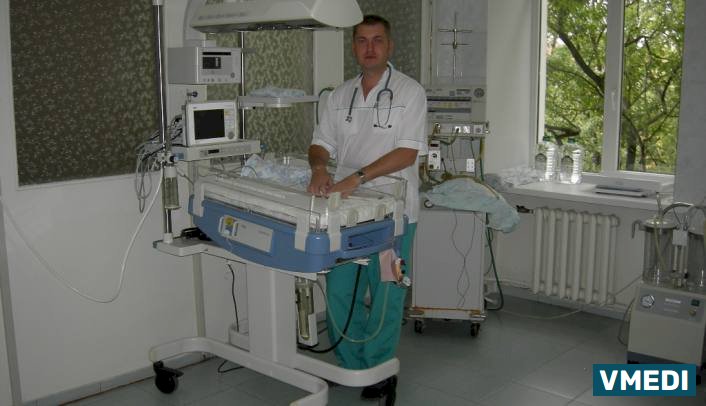 НИИ акушерства и гинекологии им. Д. О. Отта